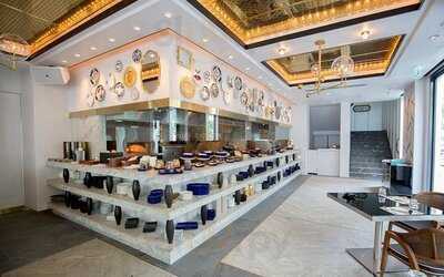 Baba Beach Restaurant