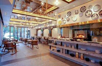 Baba Beach Restaurant