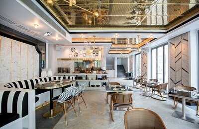 Baba Beach Restaurant