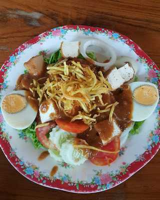 ละติฟข้าวหมกไก่