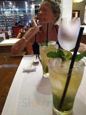 ห้องอาหาร อินเอเชีย