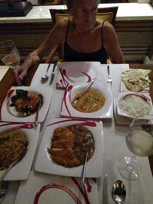 ห้องอาหาร อินเอเชีย