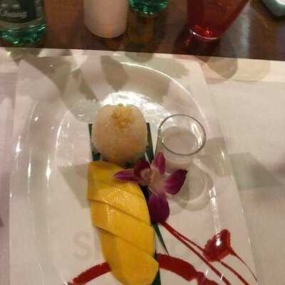 ห้องอาหาร อินเอเชีย