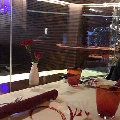 ห้องอาหาร อินเอเชีย