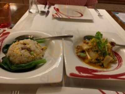 ห้องอาหาร อินเอเชีย