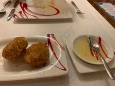 ห้องอาหาร อินเอเชีย