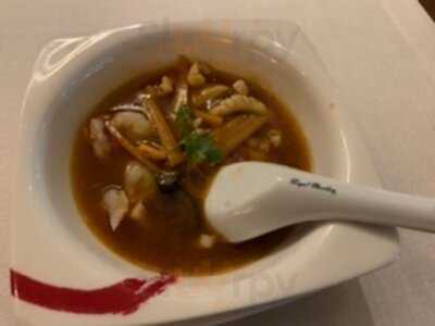 ห้องอาหาร อินเอเชีย