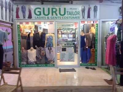 เอ็นจอย ทู อีท