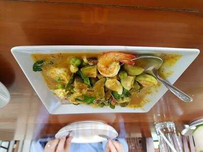 ร้านอาหารครัวคุณแมว ซีฟู๊ด หัวหิน