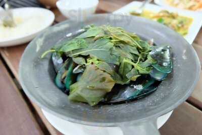 ร้านอาหารครัวคุณแมว ซีฟู๊ด หัวหิน