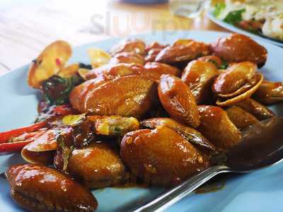 ครัวเม็ดทราย