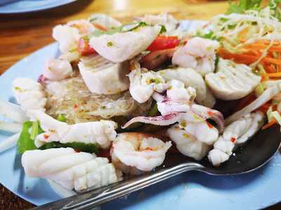 ครัวเม็ดทราย