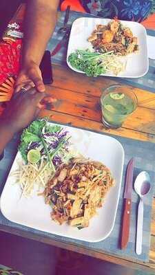 Didine Restaurant Cha-am