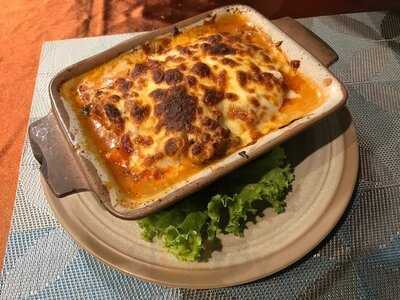 Didine Restaurant Cha-am