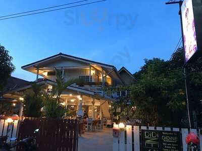Didine Restaurant Cha-am