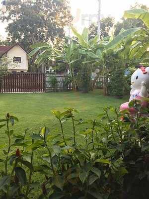 Didine Restaurant Cha-am