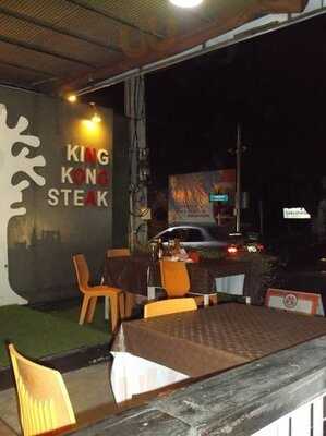 King Kong Steak
