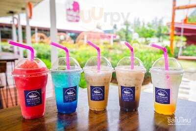 คาเฟ่บ้านชะอำ