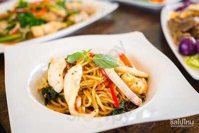 คาเฟ่บ้านชะอำ