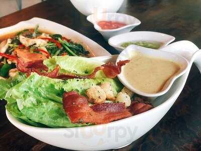 คาเฟ่บ้านชะอำ