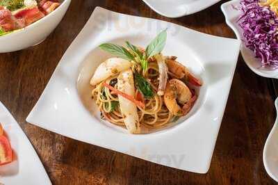 คาเฟ่บ้านชะอำ