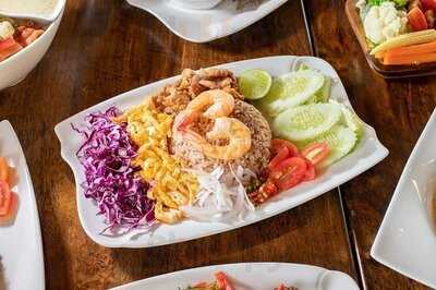 คาเฟ่บ้านชะอำ