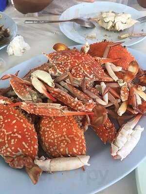 ครัวเคียงคลื่น