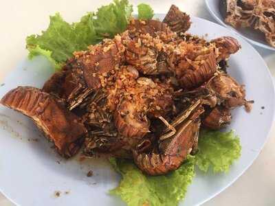 ครัวเคียงคลื่น