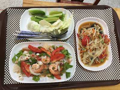 ครัวกินอร่อย