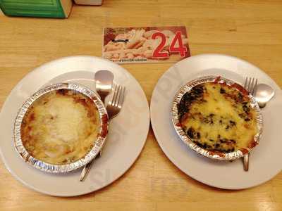 ร้านขนมปังฝรั่งเศส