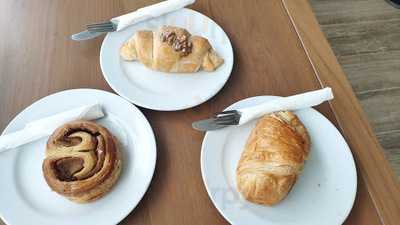 ร้านขนมปังฝรั่งเศส