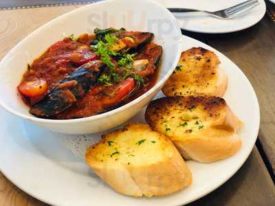 ร้านขนมปังฝรั่งเศส