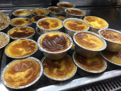 ร้านขนมปังฝรั่งเศส