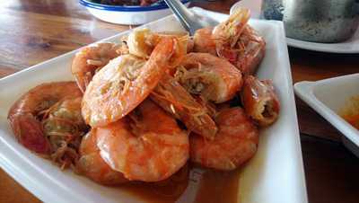 ครัวห้วยทราย