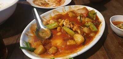 ครัวห้วยทราย