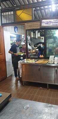 ครัวห้วยทราย