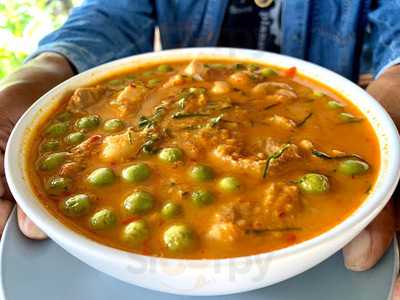 Ameena Muslim Restaurant