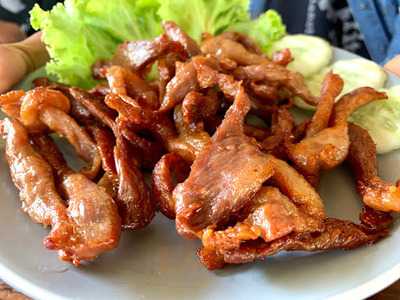 Ameena Muslim Restaurant