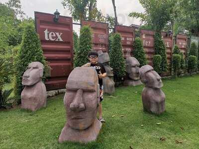 โมอาย คาเฟ่ ชะอำ