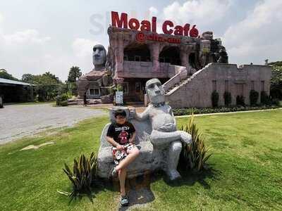 โมอาย คาเฟ่ ชะอำ