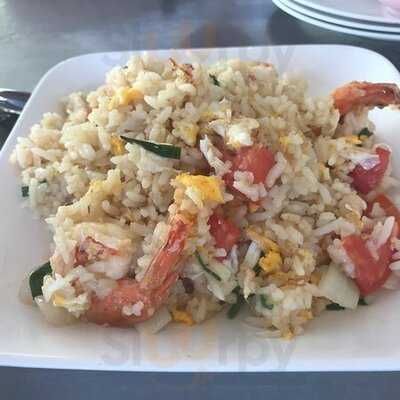 ร้านอาหารเจ๊แดงบางควาย