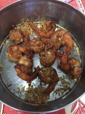 ร้านอาหารเจ๊แดงบางควาย