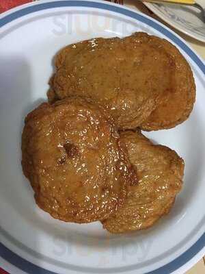 ร้านอาหารเจ๊แดงบางควาย