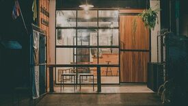 ร้านประจำอำเภอ