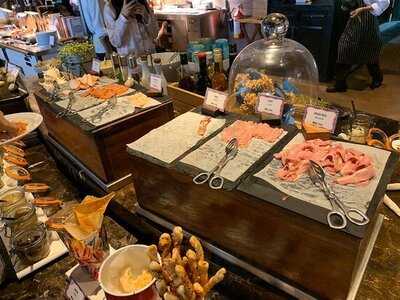 ไวท์ โอเว่น แอท โซ โซฟิเทล หัวหิน