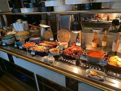 ไวท์ โอเว่น แอท โซ โซฟิเทล หัวหิน