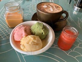 ไวท์ โอเว่น แอท โซ โซฟิเทล หัวหิน