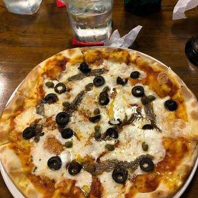 แฮปปี้ พิซซ่า