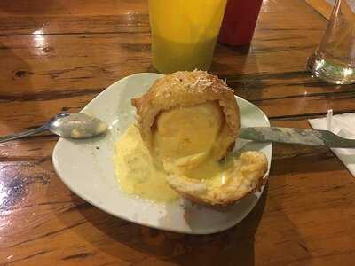 แฮปปี้ บาร์ แอนด์ เรสเตอรองท์