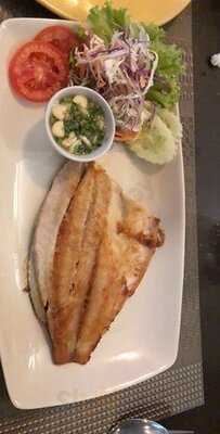 ร้านอาหารโจ้&ออฟ